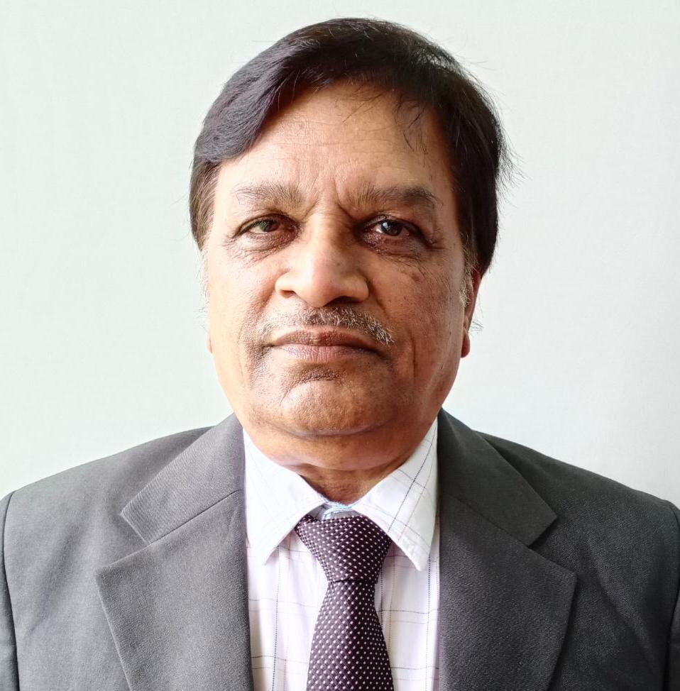 Rajendra Yadav